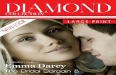 Mills & Boon Diamond Collection Chapter Sampler