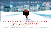 Night School: Legacy Chapter One