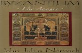 Norwich, John Julis - Byzantium - The Apogee, Vol. 2.pdf
