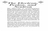 Asimov-Understanding Physics Vol3 Electron, Proton&Neutron
