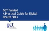 Practical guide on private funding for EU eHealth SMEs