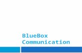 BlueBox Product Range_140515