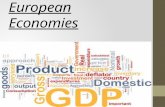 European economies