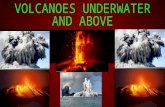 Volcanoes (museum trip)