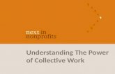 Understanding The Power of Collective Giving