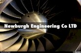 Newburgh Engineering Co LTD
