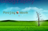 Weather & climate{project work} by Aman Maqsood