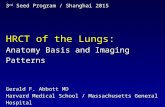 Chest Imaging_1.hrct shanghai_by Dr. Gerald F. Abbott