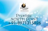 Prestige noth point