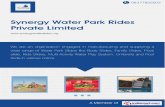 Synergy Water Park Rides Private Limited, Vasai, Water Fun Play System