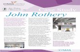 John rothery case study
