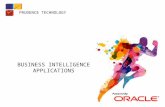 Prudence Business Intelligence Profile