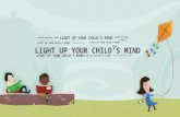 Light Up Your Child’s Mind