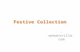 Festive Collection