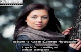Austen Blakemore Photography