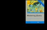 Mastering jQuery - Sample Chapter