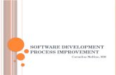 Software Development Process Improvement