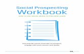 Social prospecting workbook_update