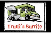 Truck'n Burrito