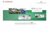 officeFLOW Environmental Brochure
