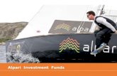 Alpari Investment Products