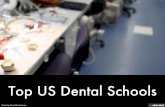 Top US Dental Schools