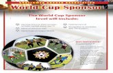 Sunflower Soccer Association World Cup Sponsor