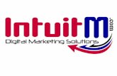 IntuitM - Digital Marketing service in UAE, Advertisement service in UAE, Online Branding service in UAE, Event service in UAE, Customized service in UAE