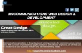 New Jersey Web Design & Web Design Philadelphia