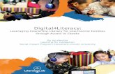 Leveraging Interactive Literacy research brief final