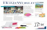 HomeWorld Business - June 22, 2015