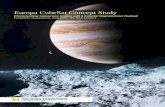 JPL RSA 1513471 - Europa CubeSat Concept Study - Characterizing Subsurface Oceans with a CubeSat Magnetometer Payload - SmallSat