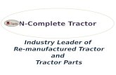 Allis chalmers tractor parts online at n complete tractor parts inc website