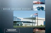 Butler Building Systems New Brochure Leed