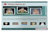 Mishra Marble Art, Jaipur, Marble Statues