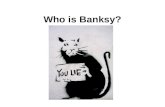 Theory banksy bio