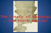 Treaty of waitangi ppt (1) (2)