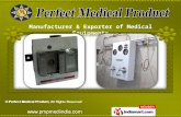 Medical Equipment And Gases by Perfect Medical Product, Kolkata