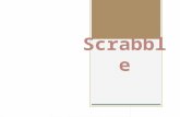 Scrabble (ms4 ed)