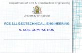 9  soil compaction