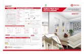 Smartboard ceiling wall floor catalog