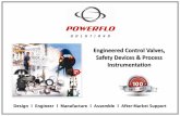 Powerflo Company Profile