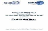 PotHoleGlue Packet - AfriCon