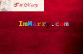 Immarry offering custom wedding dresses