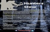 Hunters stew