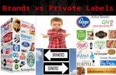 Bm   private labels vs brands - grp 2