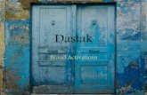 Dastak Activations