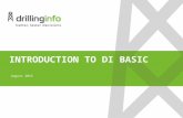 Introduction to DI Basic