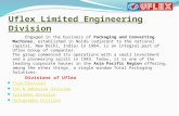 Uflex Engineering Division