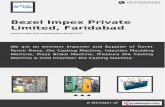 Bezel Impex Private Limited, Faridabad, Turret Punch Press